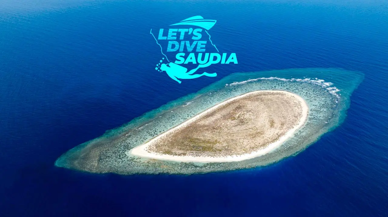 رحلة غوص في جزر الليث